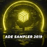 ADE Sampler 2019