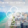 Miami 2017 Sampler