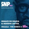 Oulala - The Remix 2