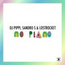 No Piano - EP