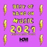 Best Of Hang On Music 2021 Mixed By Alex M (Italy)