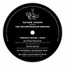 Mathew Jonson Presents The Decompression Remixes