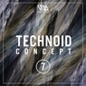 Technoid Concept Issue 7