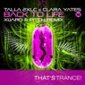 Back To Life (XiJaro & Pitch Remix)