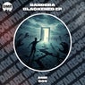 Blackened EP