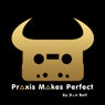 Praxis Makes Perfect (Deus Ex: Mankind Divided Rap)