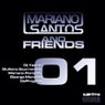 Mariano Santos and Friends 01