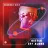 Better off Alone (Extended Mix)