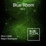 Blue Room, Vol. 3
