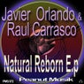Natural Reborn EP