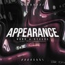 Appearance (feat. regularassrandy)