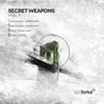 Secret Weapons Vol.1