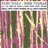 High Volume Remixes