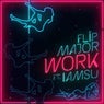 Work (feat. IAMSU)
