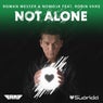Not Alone (Maxi Single)