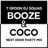 Booze & Coco