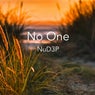 No One