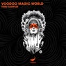 Voodoo Magic World - Tribù Selection