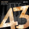 Sound Champion EP