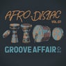 Afrodisiac Groove Affair, Vol.07