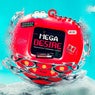 Mega Desire - Electrofunk