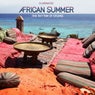 African Summer (The Rhythm of Drums)