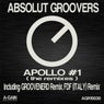 Apollo #1 (The Remixes)