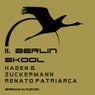 2nd Berlin Skool Brazil