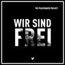 Wir sind frei