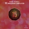 Round Triangle 15th Anniversary Compilation