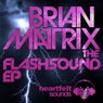 The Flashsound EP