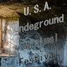 U.S.A. Undeground Minimal Festival
