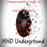 Underground Best, Vol. 17