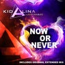 Now or Never (Beatport-Edition! Includes Original Extended Mix)