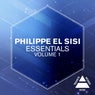 Philippe El Sisi Essentials, Vol. 1