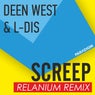 Screep (Relanium Remix)