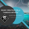Music Creation, Vol. 2