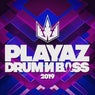 Playaz Drum & Bass 2019