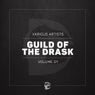 Guild of the Drask, Vol. 01
