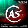 Magical Finger Dust (Remixes)