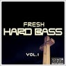 Fresh Hard Bass, Vol. 1