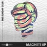 Machete EP