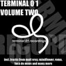 Terminal 01 Volume Two