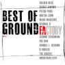 Best Of Ground Factory 2011