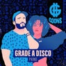 Grade A Disco - Extended Mix