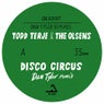 Disco Circus / Firecracker (Dan Tyler Remixes)