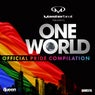 Masterbeat Pres. One World (Official Pride Compilation)