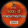 Miesmismar