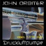 Druckluftpumpe