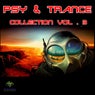 Psy & Trance Collection Vol. 3